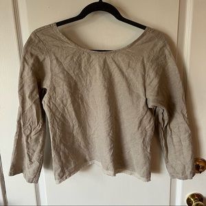 Bees & Bones Mer Tee